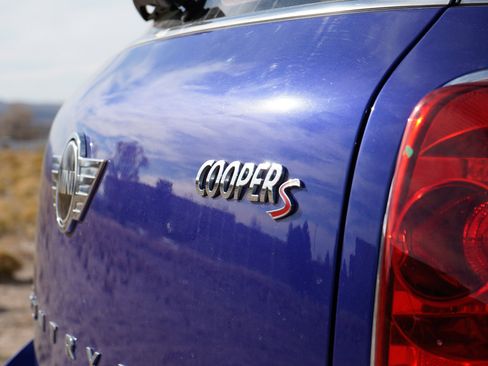 Used 2015 MINI Cooper Countryman S image 9