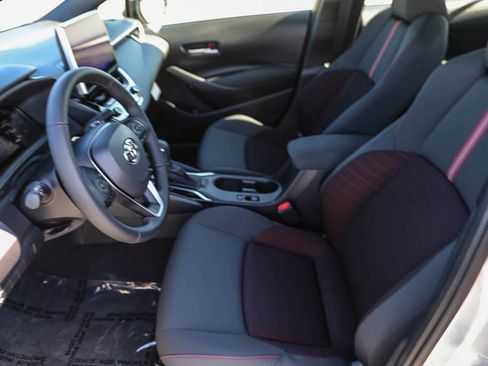 Used 2026 Toyota Corolla SE w/ SE Package FWD image 17