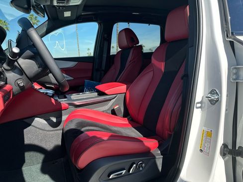 Used 2026 Acura MDX A-Spec image 5