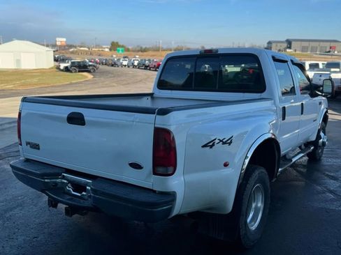 Used 2003 Ford F350 XLT image 8