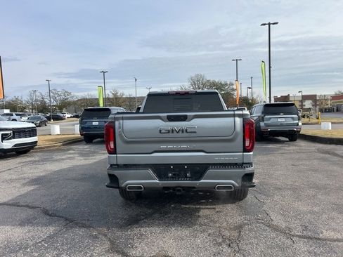 Used 2024 GMC Sierra 1500 Denali Ultimate image 4