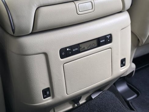 Used 2022 INFINITI QX80 Luxe w/ Cargo Package image 29