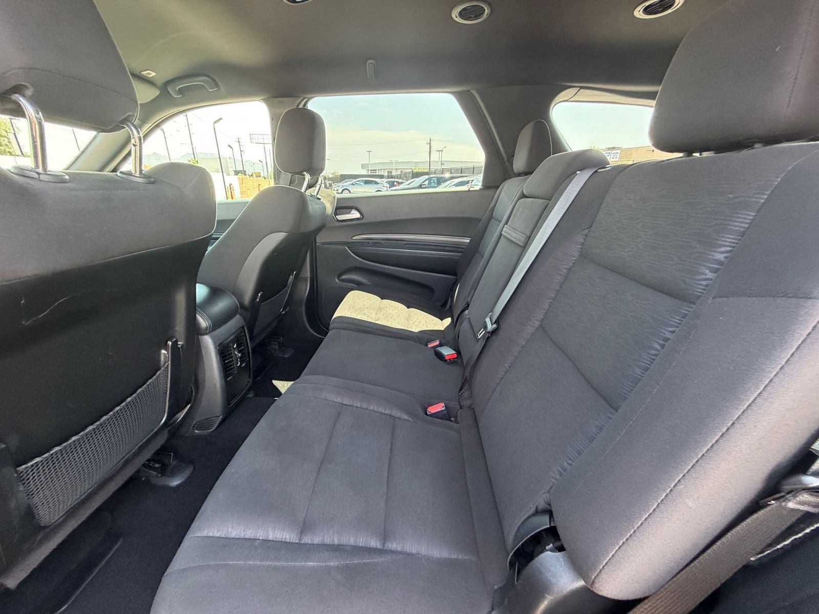 Used 2024 Dodge Durango SXT AWD/4WD image 25