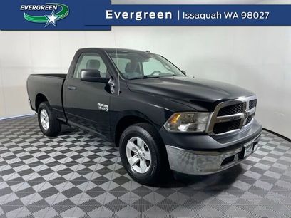 Used 2014 RAM 1500 Tradesman w/ Power & Remote Entry Group