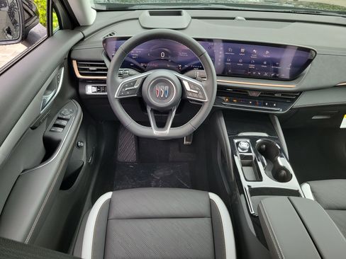 New 2026 Buick Envision Sport Touring image 14