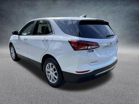 Used 2024 Chevrolet Equinox LT FWD image 25