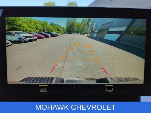 Used 2024 Chevrolet Silverado 2500 LT w/ Convenience Package AWD/4WD image 16