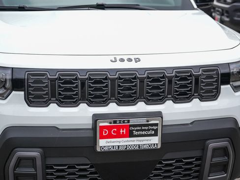 New 2026 Jeep Cherokee Limited AWD/4WD image 5