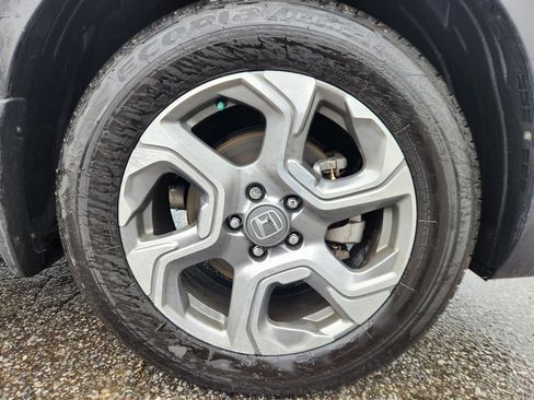 Used 2019 Honda CR-V EX-L image 20