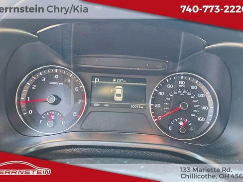 Used 2024 Kia Forte GT FWD image 16
