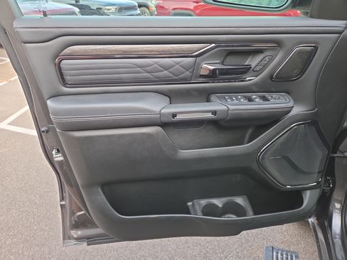 New 2026 RAM 1500 Limited image 7