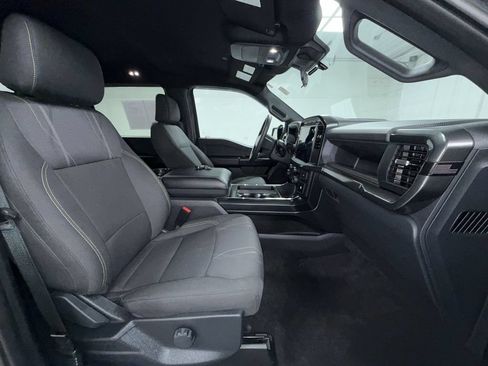 Used 2024 Ford F150 STX w/ STX Black Appearance Package AWD/4WD image 18