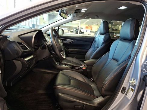 Certified 2021 Subaru Crosstrek 2.5i Limited w/ Popular Package #5 image 12