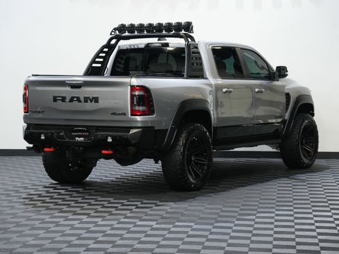 Used 2022 RAM 1500 TRX w/ TRX Level 2 Equipment Group image 6