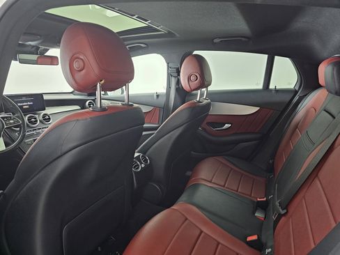 Certified 2020 Mercedes-Benz GLC 300 GLC 300 image 16