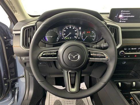 New 2026 MAZDA CX-50 AWD 2.5 Hybrid w/ Weather Package image 16