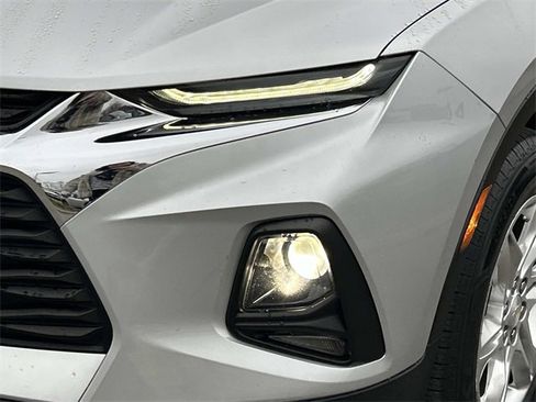 Used 2021 Chevrolet Blazer LT image 9