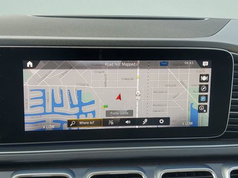 Used 2020 Mercedes-Benz GLE 350 4MATIC image 19