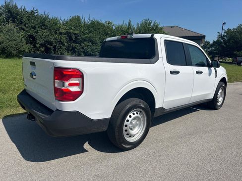 Certified 2022 Ford Maverick XL FWD image 15