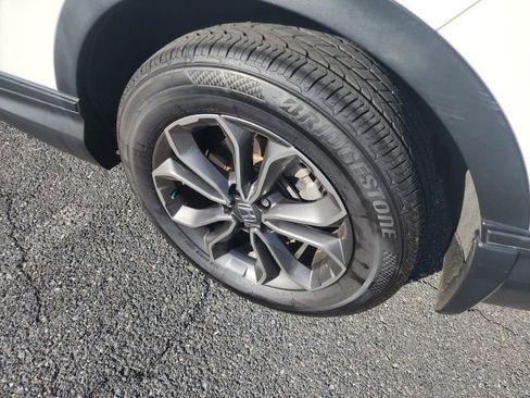 Used 2020 Honda CR-V EX-L image 29