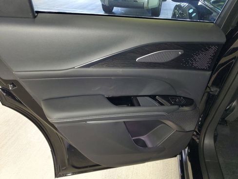 New 2026 Cadillac Lyriq V w/ Exterior Carbon Fiber Package image 9