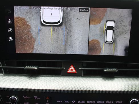 Certified 2024 Kia Sportage SX image 53