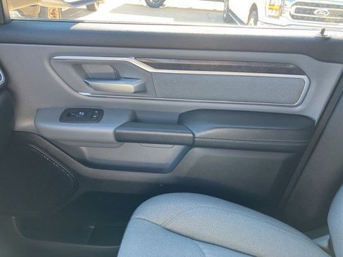 Used 2022 RAM 1500 Big Horn image 21
