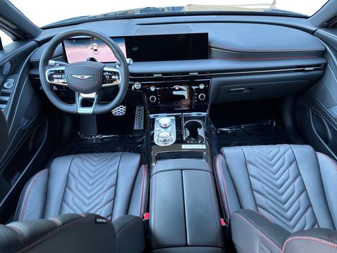 Used 2025 Genesis G80 3.5T Sport image 10