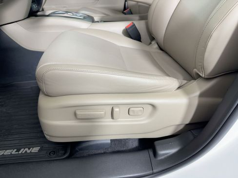 Certified 2023 Honda Ridgeline RTL-E image 10