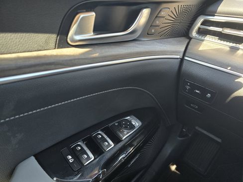 Used 2022 Kia K5 EX w/ EX Premium Package FWD image 22