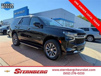 Used 2023 Chevrolet Tahoe LS w/ Driver Alert Package