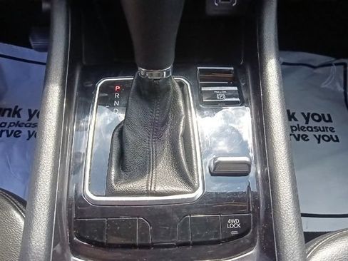 Used 2024 Jeep Compass Latitude AWD/4WD image 25