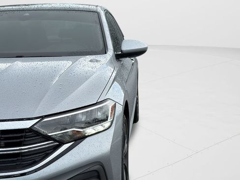 Used 2023 Volkswagen Jetta SE FWD image 34