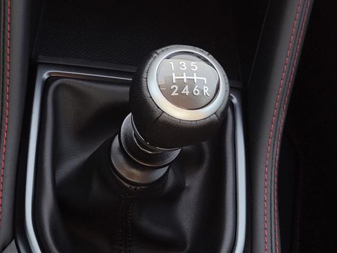 New 2026 Subaru WRX Premium AWD/4WD image 18