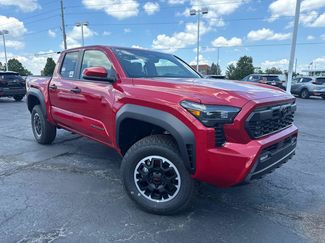 Used 2026 Toyota Tacoma TRD Off-Road AWD/4WD video 2
