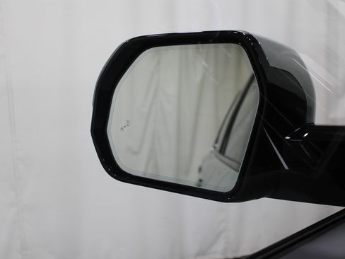 Used 2026 Toyota Sequoia Platinum image 9