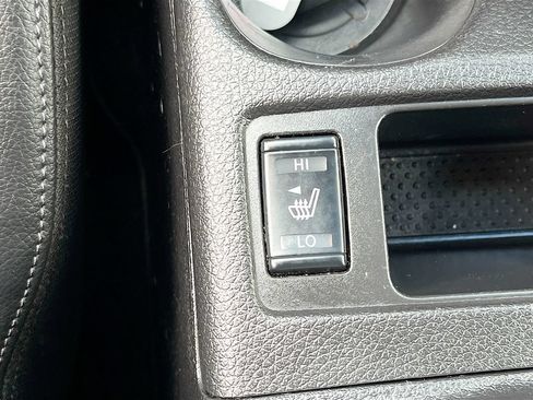 Used 2022 Nissan Rogue Sport SL AWD/4WD image 20
