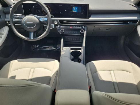 New 2025 Hyundai Sonata SEL image 12