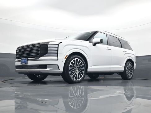 Used 2026 Hyundai Palisade Calligraphy image 22