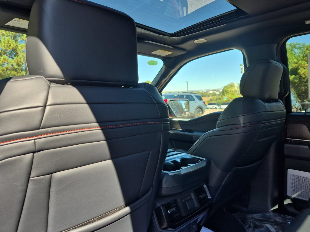New 2026 Ford F150 Raptor AWD/4WD image 20