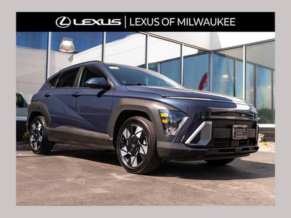 Used 2025 Hyundai Kona SEL