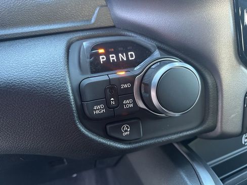 New 2026 RAM 1500 Express AWD/4WD image 28