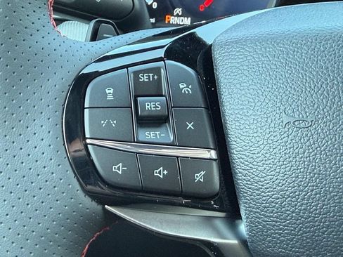 New 2026 Ford Explorer ST w/ Sun And Sound Package AWD/4WD image 11