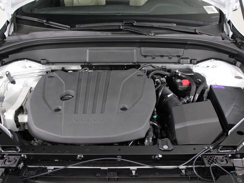 New 2026 Volvo XC60 B5 Plus w/ Protection Package Premier image 12