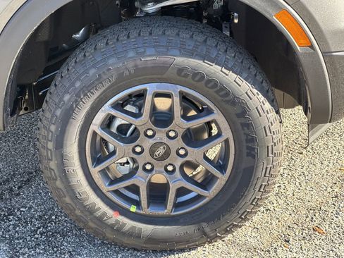 New 2025 Ford Ranger XLT w/ Trailer Tow Package image 12
