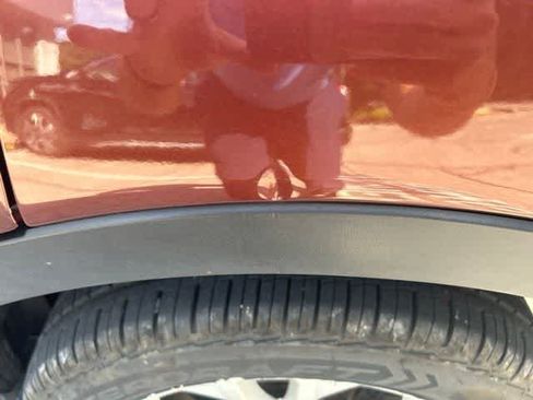 Used 2018 Ford Escape SE AWD/4WD image 16