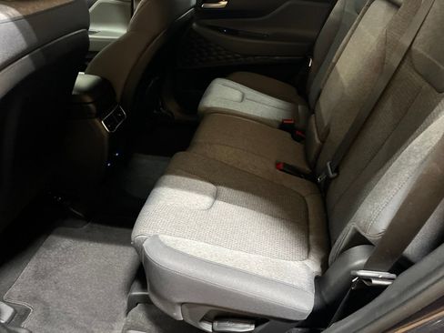 Used 2023 Hyundai Santa Fe SEL FWD image 14