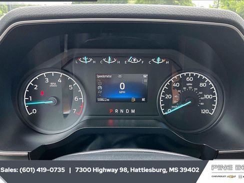 Used 2023 Ford F150 XLT AWD/4WD image 14