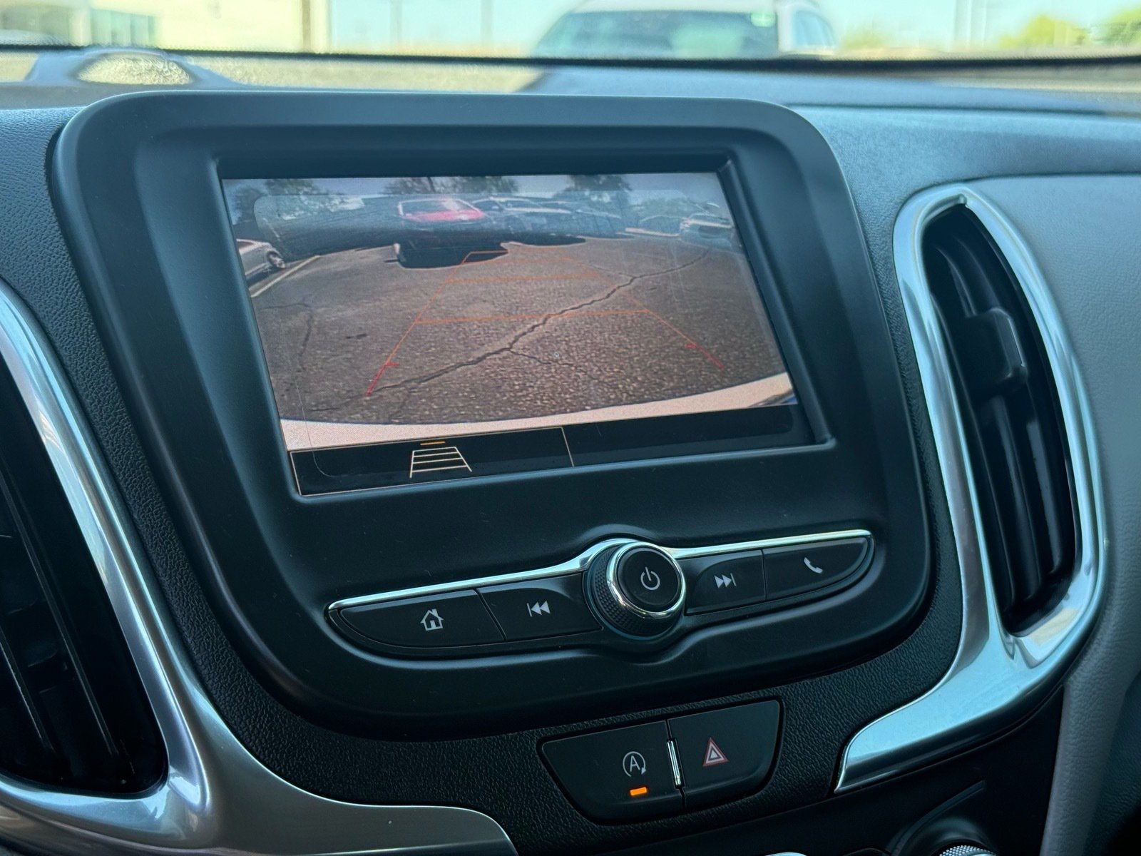 Used 2023 Chevrolet Equinox LS w/ LS Convenience Package AWD/4WD image 22