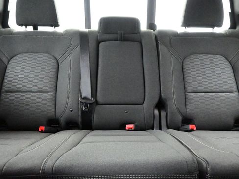 New 2026 RAM 1500 Big Horn image 10